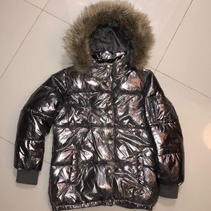 Snow Girl Jacket